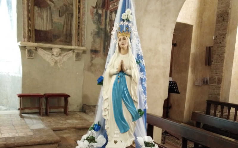 Novena dell'Immacolata