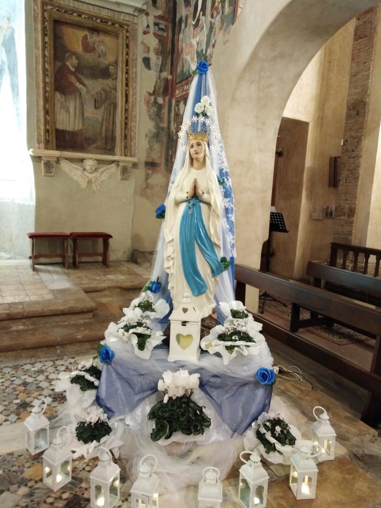 Novena dell'Immacolata